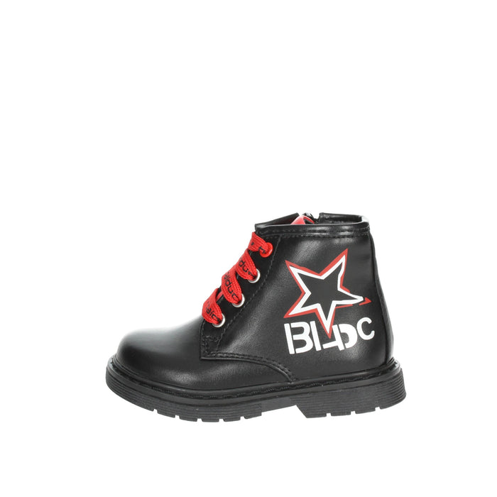 BALDUCCI SPORT Bambini e ragazzi Anfibi BS3860 Nero