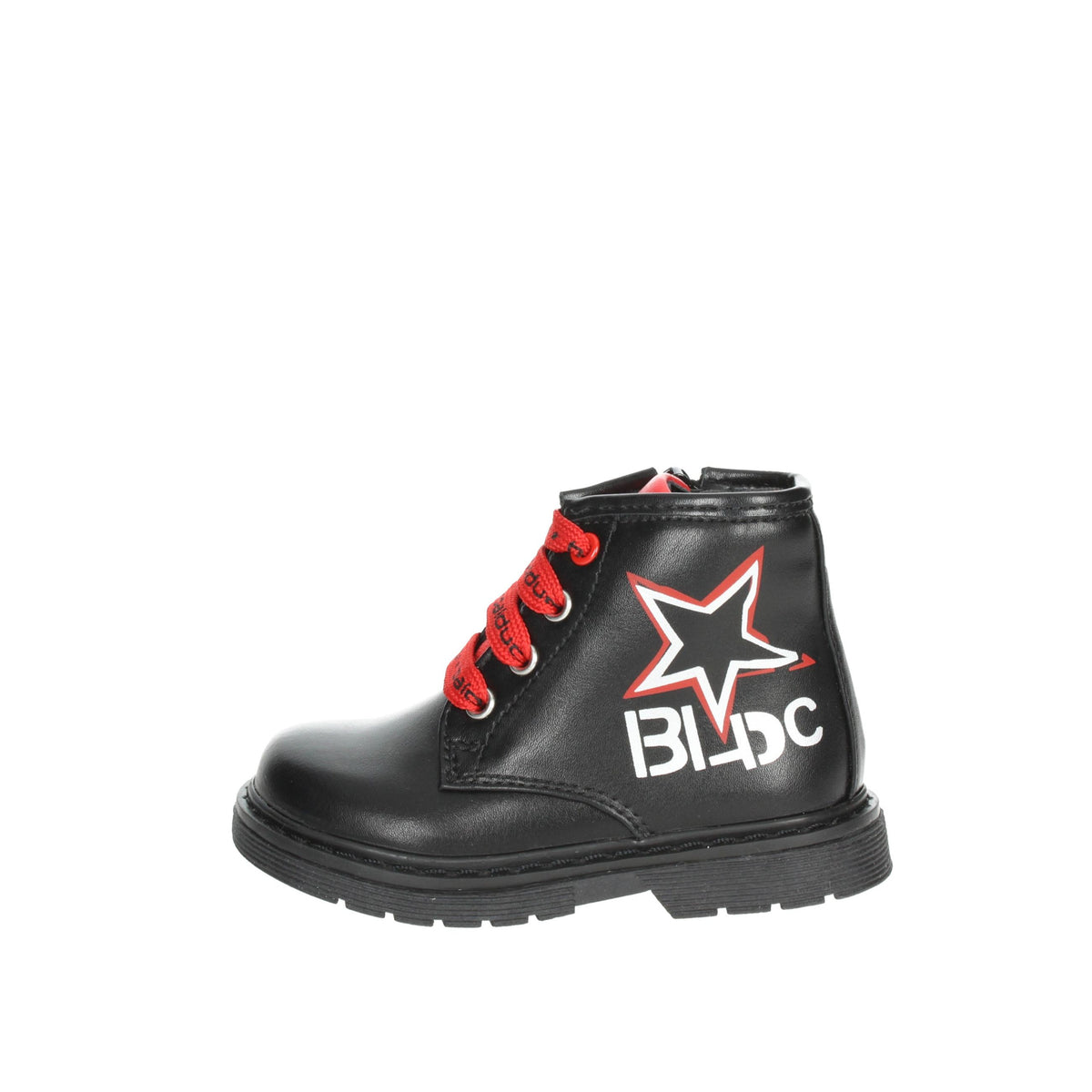 BALDUCCI SPORT Bambini e ragazzi Anfibi BS3860 Nero