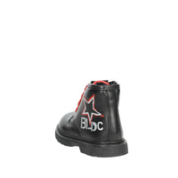 BALDUCCI SPORT Bambini e ragazzi Anfibi BS3860 Nero