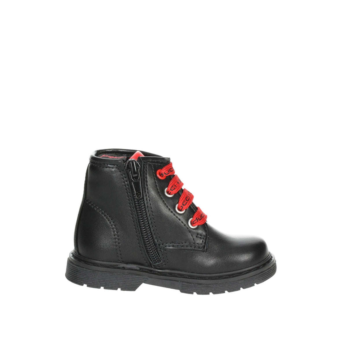 BALDUCCI SPORT Bambini e ragazzi Anfibi BS3860 Nero