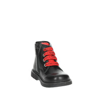 BALDUCCI SPORT Bambini e ragazzi Anfibi BS3860 Nero