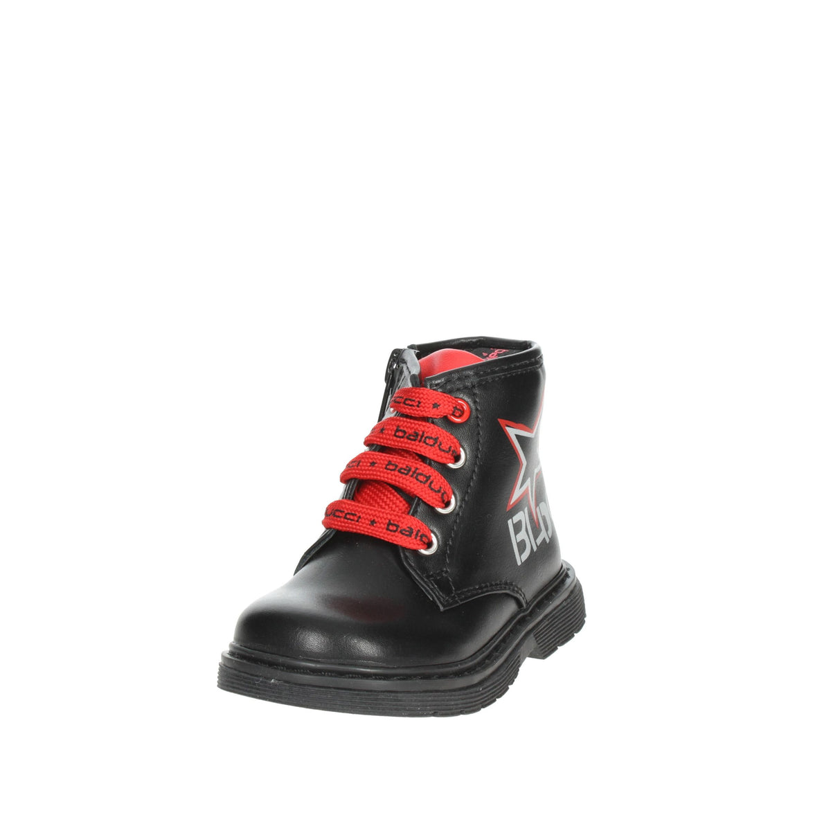 BALDUCCI SPORT Bambini e ragazzi Anfibi BS3860 Nero