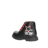 BALDUCCI SPORT Bambini e ragazzi Anfibi BS3860 Nero