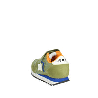 ATHLANTIC STARS Bambini e ragazzi Sneakers bassa BEN94 Verdone