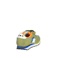 ATHLANTIC STARS Bambini e ragazzi Sneakers bassa BEN94 Verdone