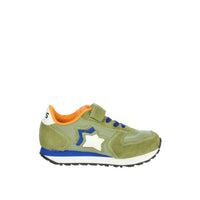 ATHLANTIC STARS Bambini e ragazzi Sneakers bassa BEN94 Verdone