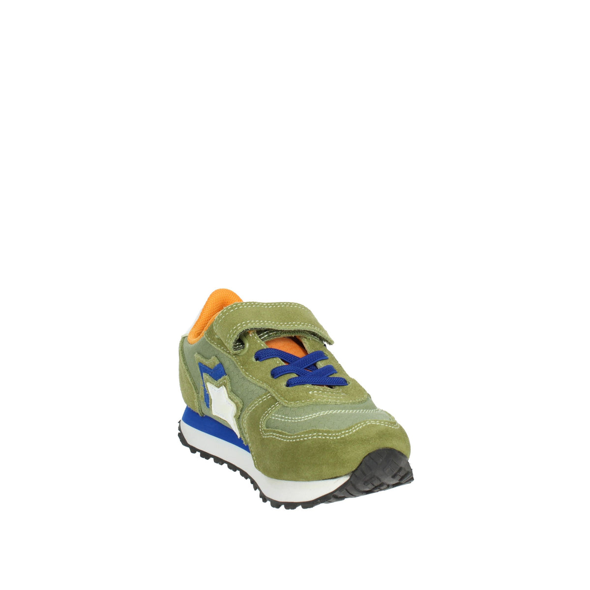ATHLANTIC STARS Bambini e ragazzi Sneakers bassa BEN94 Verdone