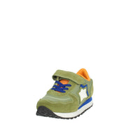 ATHLANTIC STARS Bambini e ragazzi Sneakers bassa BEN94 Verdone