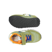ATHLANTIC STARS Bambini e ragazzi Sneakers bassa BEN94 Verdone