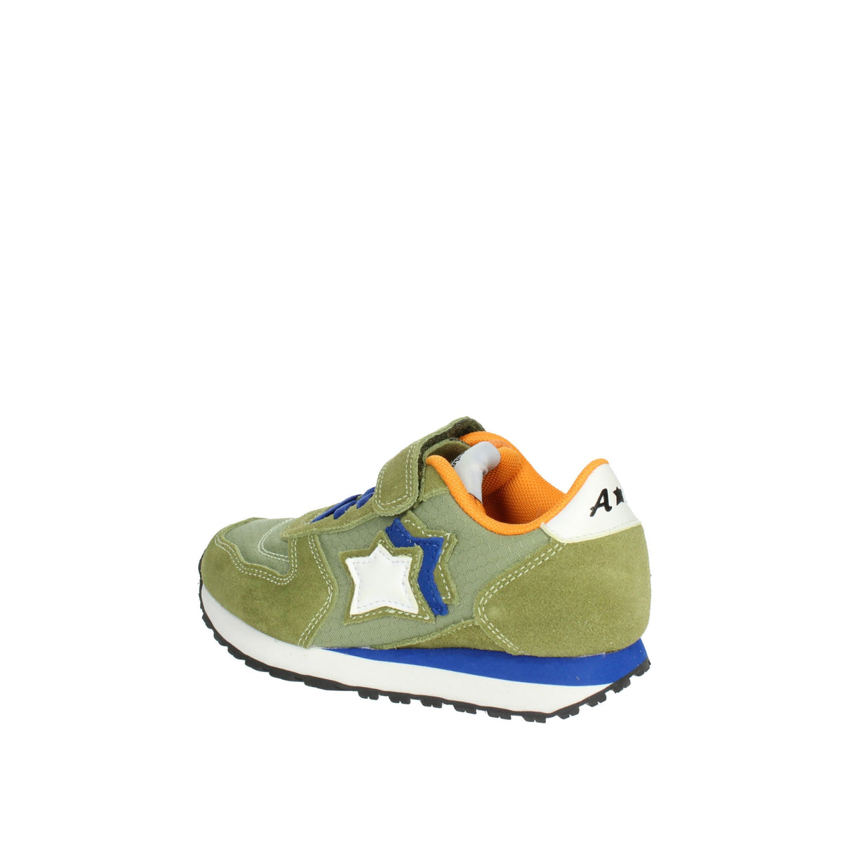 ATHLANTIC STARS Bambini e ragazzi Sneakers bassa BEN94 Verdone