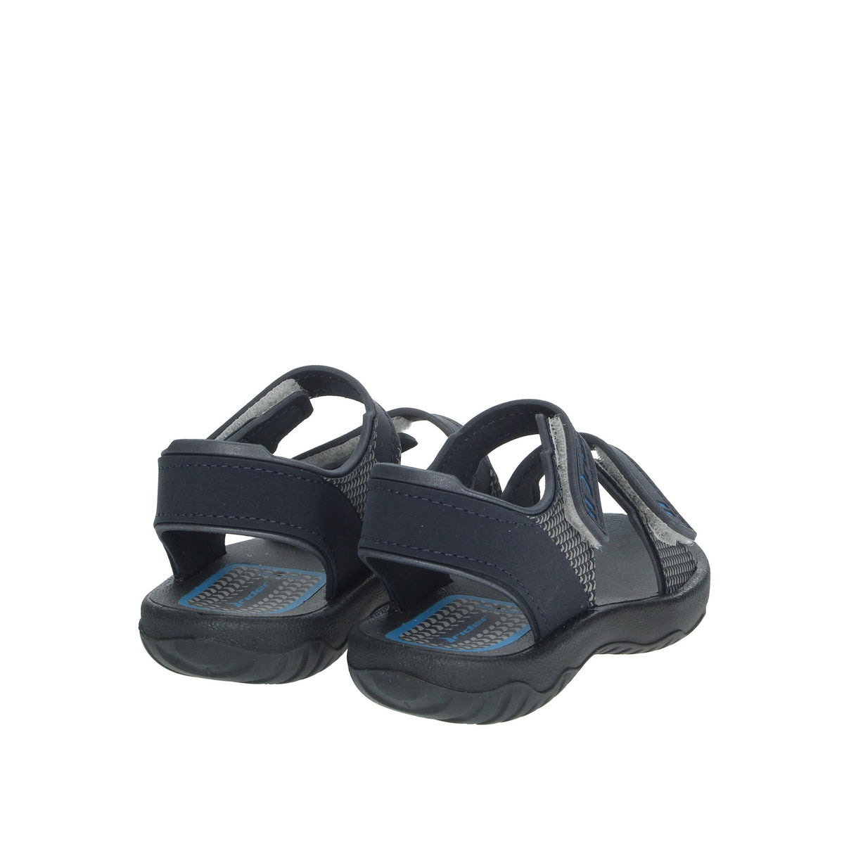 RIDER Bambini e ragazzi Sandali bassi 82815 Blu