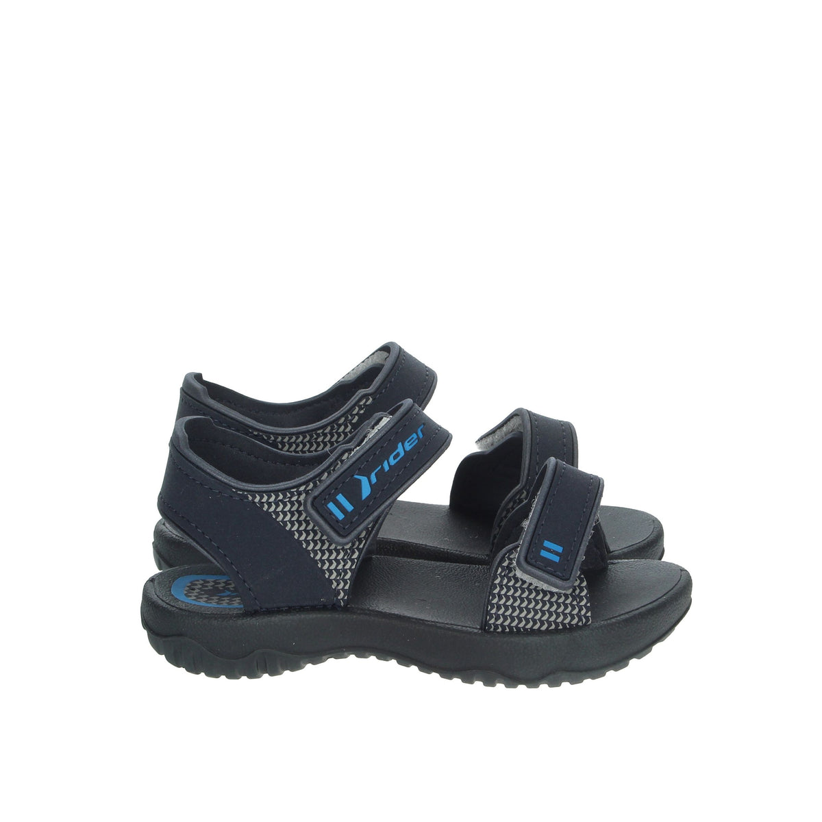 RIDER Bambini e ragazzi Sandali bassi 82815 Blu