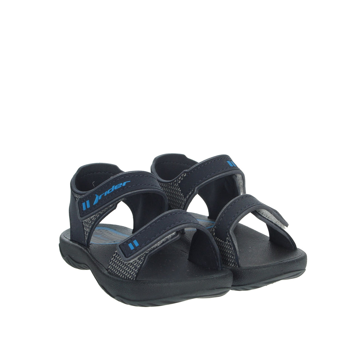 RIDER Bambini e ragazzi Sandali bassi 82815 Blu