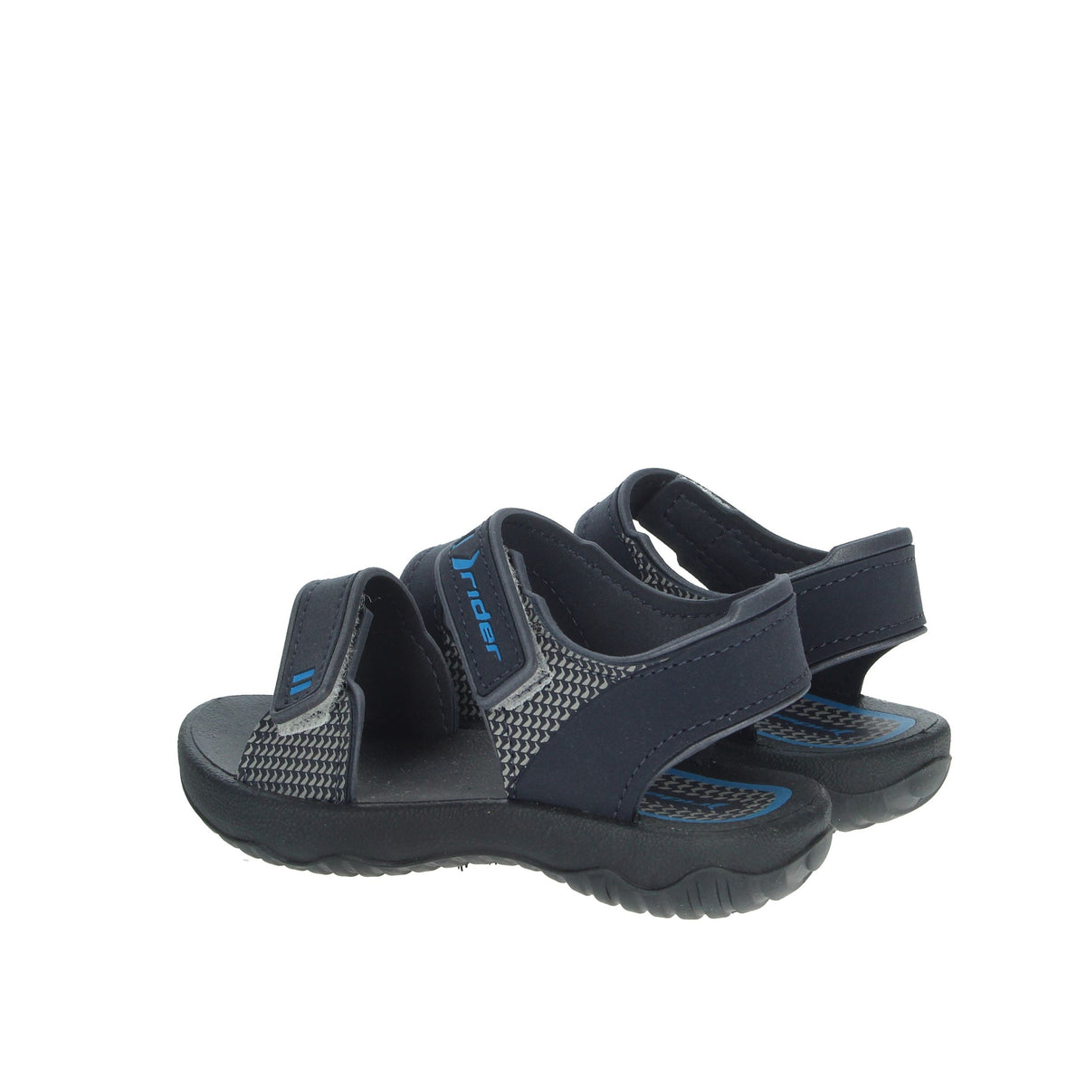 RIDER Bambini e ragazzi Sandali bassi 82815 Blu