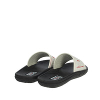RIDER Bambini e ragazzi Ciabatte basse 82738 Bianco/Rosso