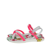 IPANEMA Bambine e ragazze Sandali bassi 82767 Bianco/Rosa
