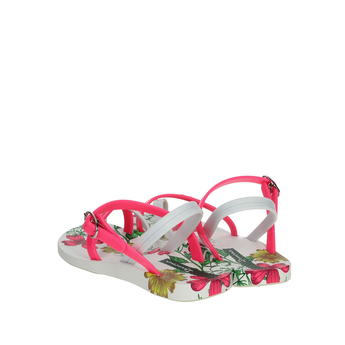 IPANEMA Bambine e ragazze Sandali bassi 82767 Bianco/Rosa