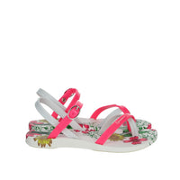 IPANEMA Bambine e ragazze Sandali bassi 82767 Bianco/Rosa