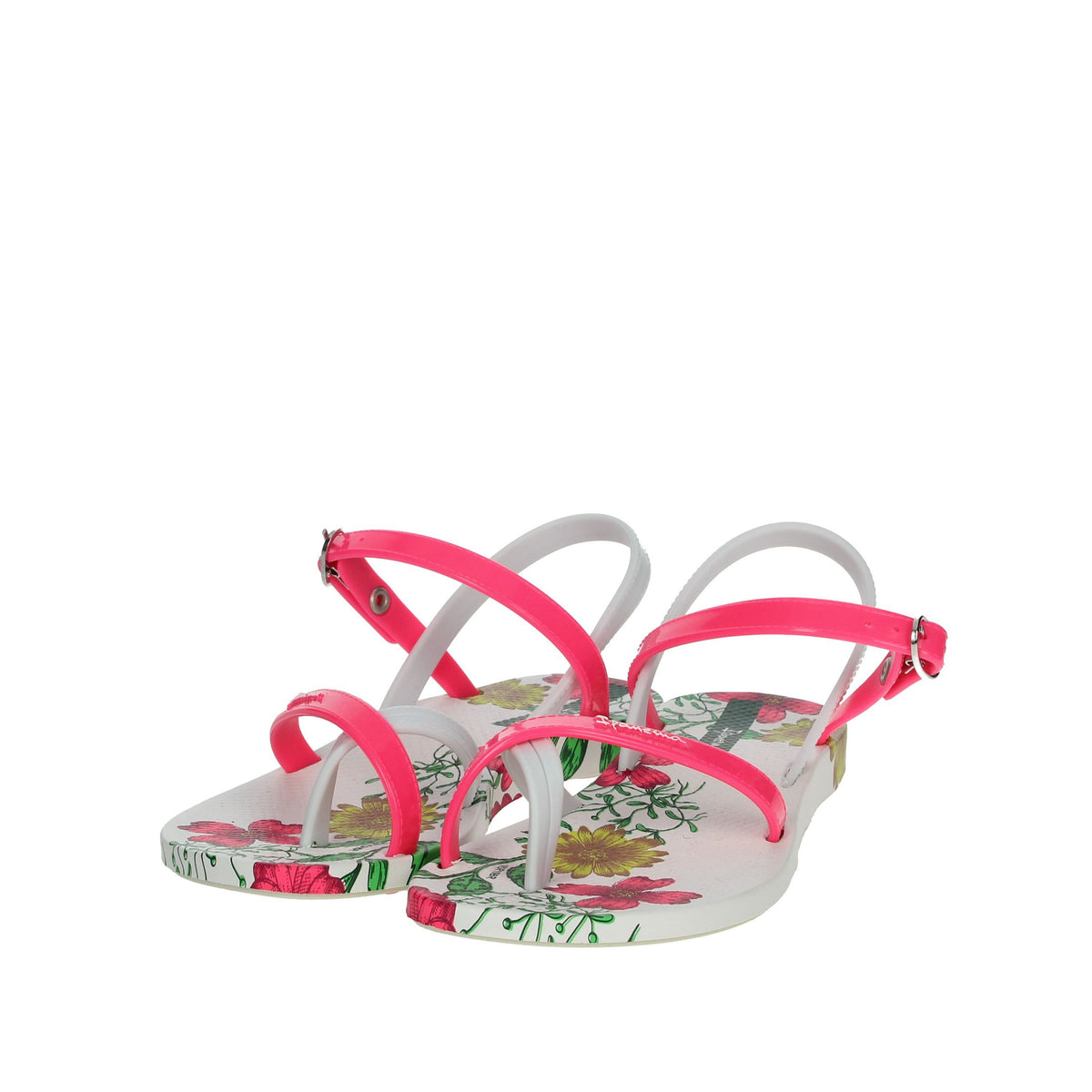 IPANEMA Bambine e ragazze Sandali bassi 82767 Bianco/Rosa