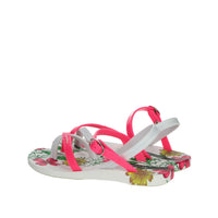 IPANEMA Bambine e ragazze Sandali bassi 82767 Bianco/Rosa