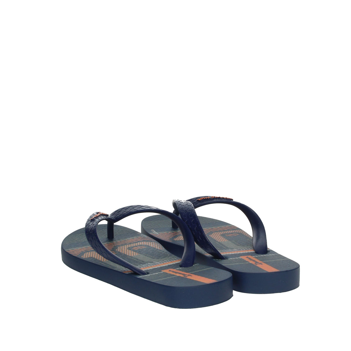 IPANEMA Bambini e ragazzi Infradito 82777 Blu