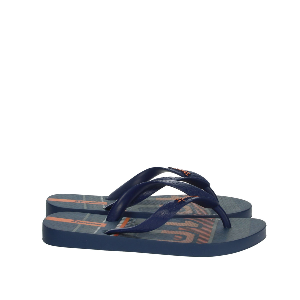IPANEMA Bambini e ragazzi Infradito 82777 Blu