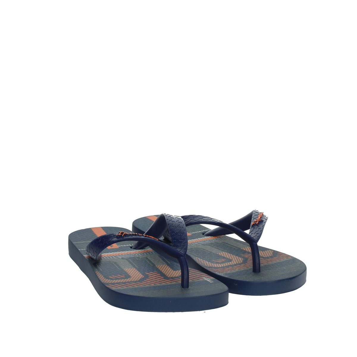 IPANEMA Bambini e ragazzi Infradito 82777 Blu