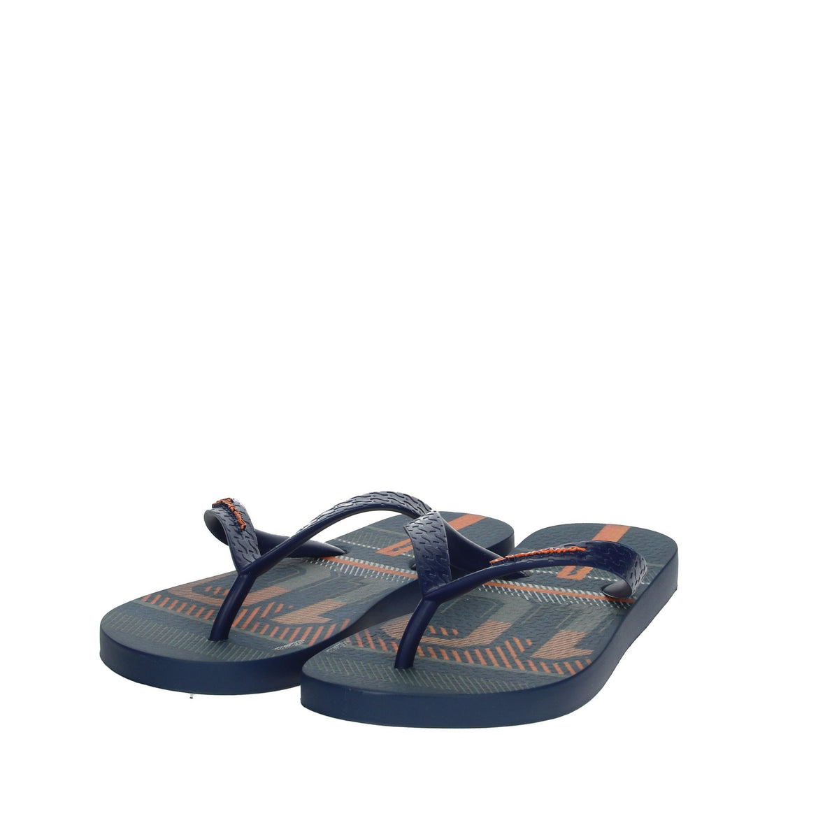IPANEMA Bambini e ragazzi Infradito 82777 Blu
