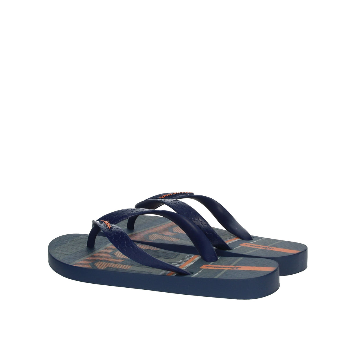 IPANEMA Bambini e ragazzi Infradito 82777 Blu