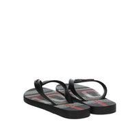 IPANEMA Bambini e ragazzi Infradito 82777 Nero