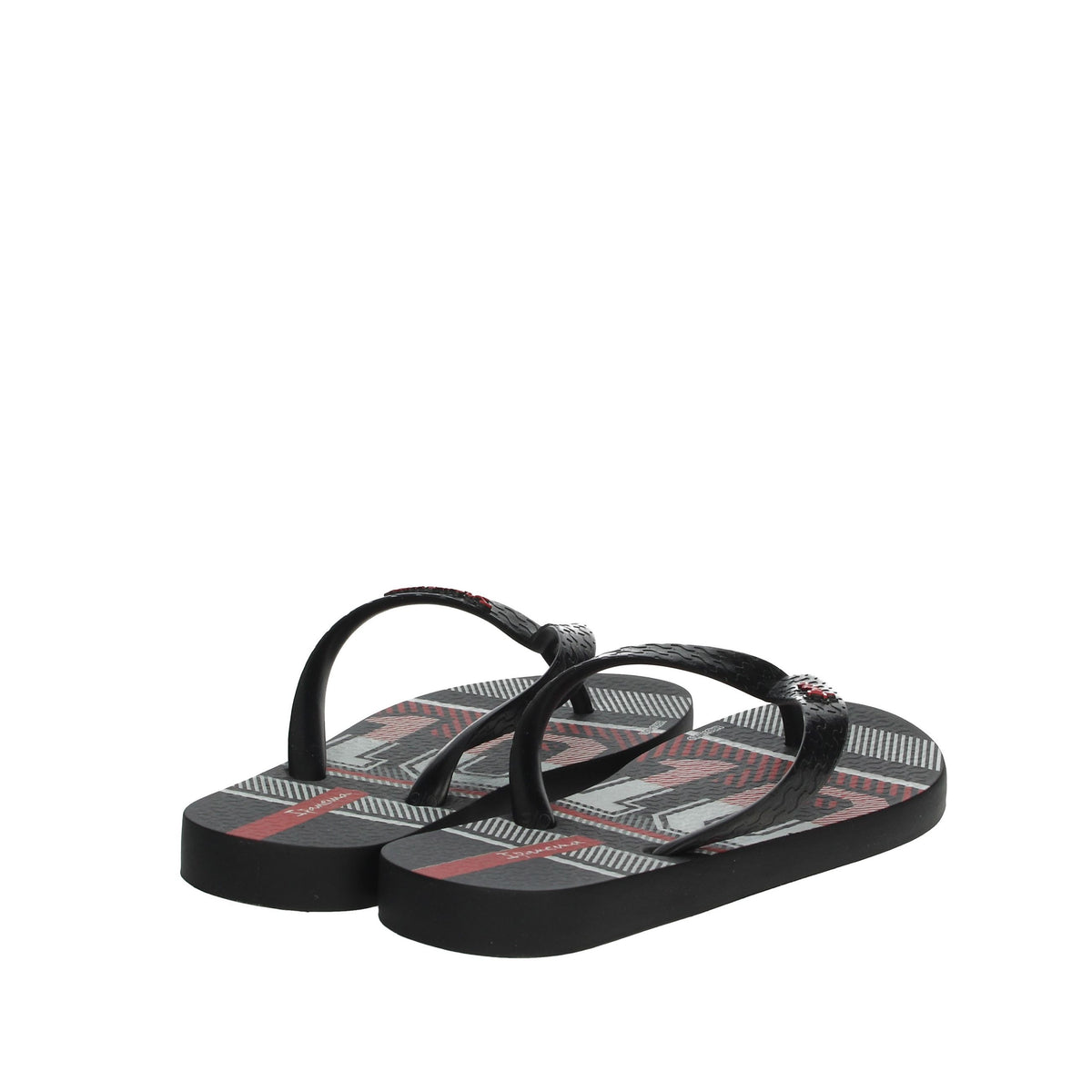 IPANEMA Bambini e ragazzi Infradito 82777 Nero