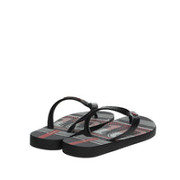 IPANEMA Bambini e ragazzi Infradito 82777 Nero