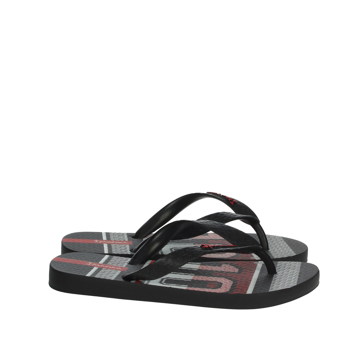 IPANEMA Bambini e ragazzi Infradito 82777 Nero