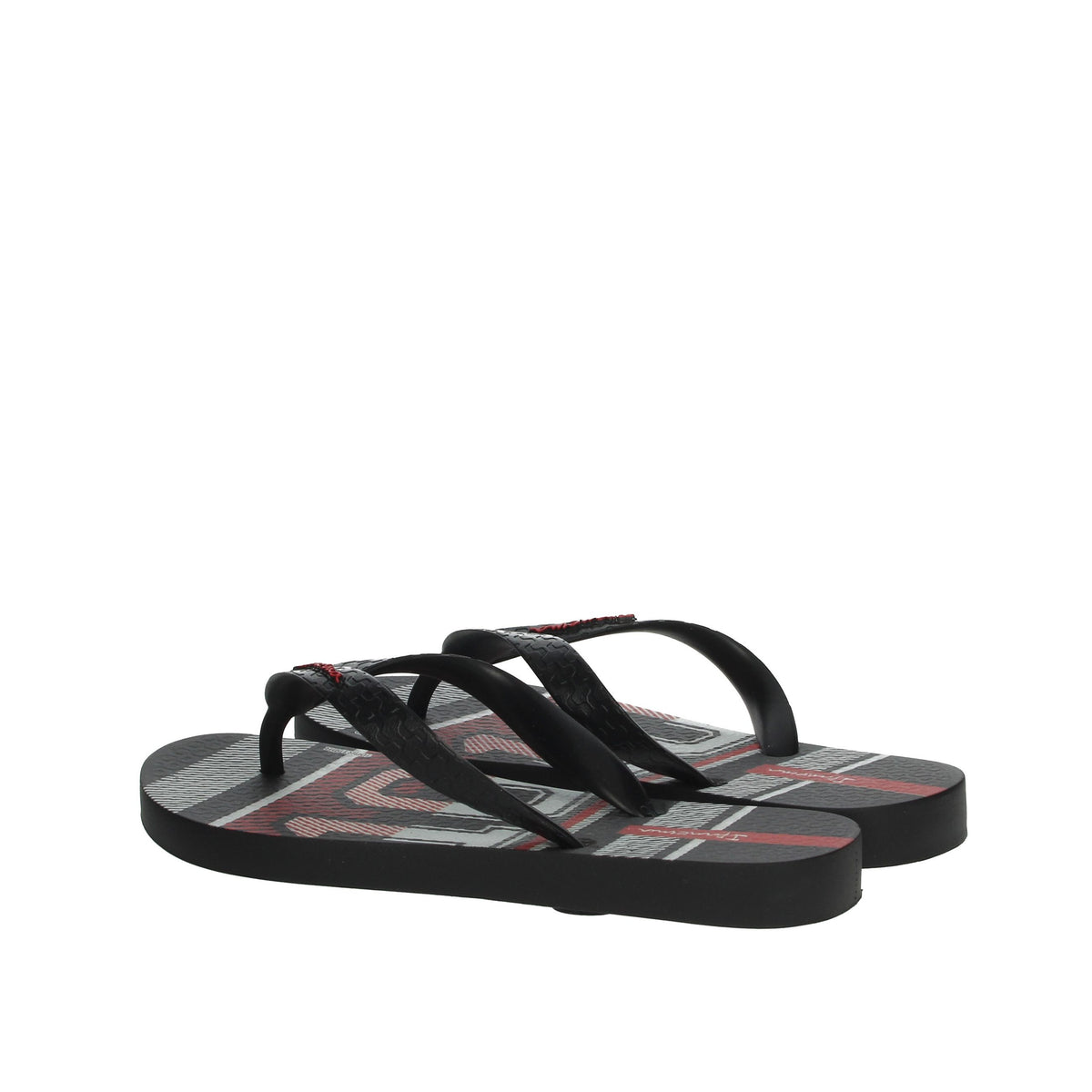 IPANEMA Bambini e ragazzi Infradito 82777 Nero
