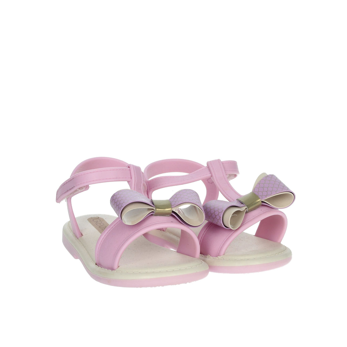 GRENDHA Bambine e ragazze Sandali bassi 82584 Lilla