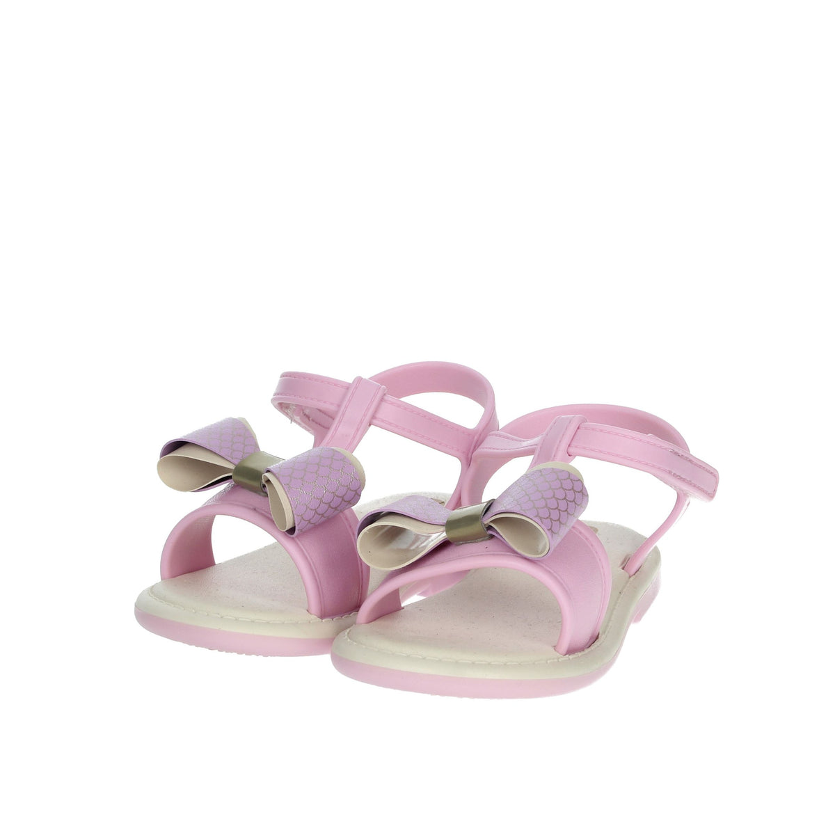 GRENDHA Bambine e ragazze Sandali bassi 82584 Lilla