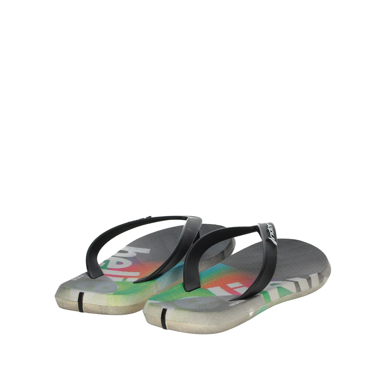 RIDER Bambini e ragazzi Infradito 10718 Nero