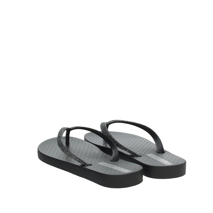 IPANEMA Bambine e ragazze Infradito 81946 Nero