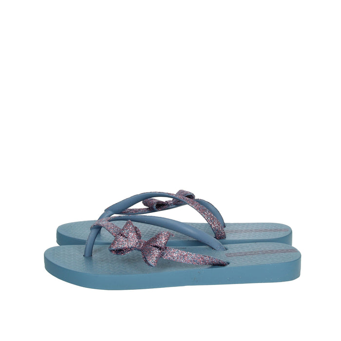 IPANEMA Bambine e ragazze Infradito 81946 Blu