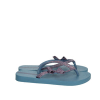 IPANEMA Bambine e ragazze Infradito 81946 Blu
