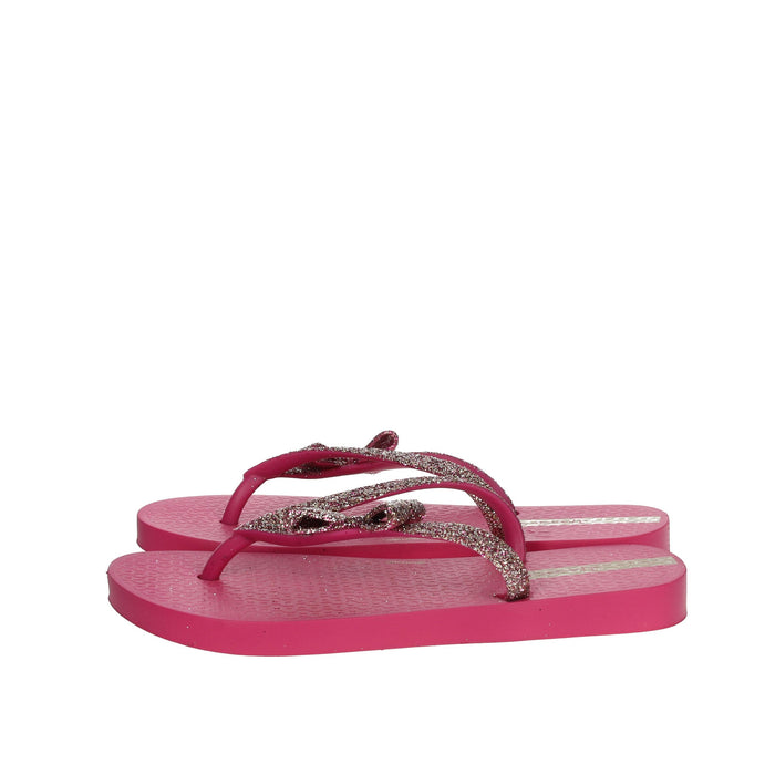 IPANEMA Bambine e ragazze Infradito 81946 Fucsia