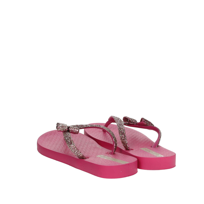 IPANEMA Bambine e ragazze Infradito 81946 Fucsia