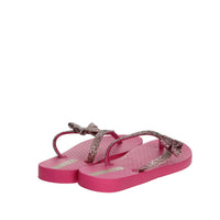 IPANEMA Bambine e ragazze Infradito 81946 Fucsia
