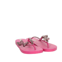 IPANEMA Bambine e ragazze Infradito 81946 Fucsia