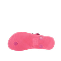 IPANEMA Bambine e ragazze Infradito 81946 Fucsia