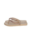 Ipanema Mädchen Flip-Flops 81946 Beige