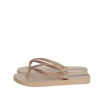 IPANEMA Bambine e ragazze Infradito 81946 Beige