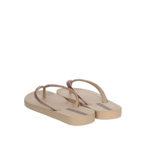 IPANEMA Bambine e ragazze Infradito 81946 Beige