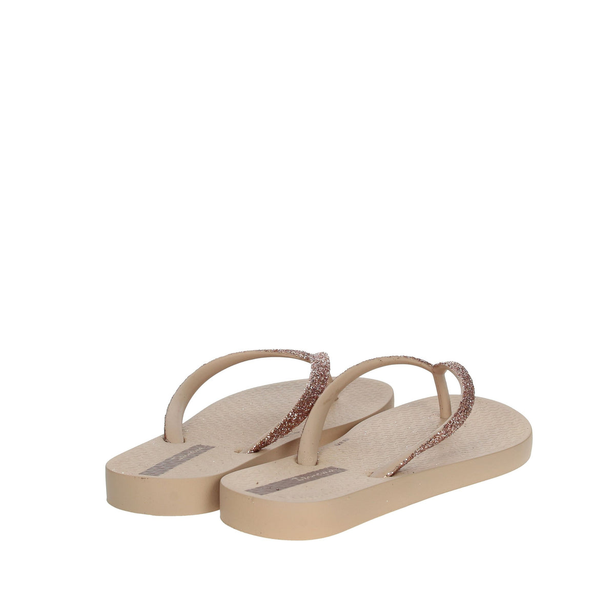 IPANEMA Bambine e ragazze Infradito 81946 Beige