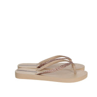 IPANEMA Bambine e ragazze Infradito 81946 Beige